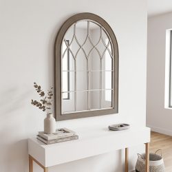 ديكور مرآة حائط 50×120 سم ديكور مرآة حائط 50×120 سم