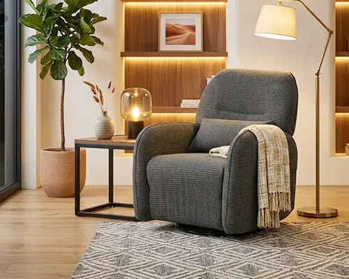 كراسي استرخاء