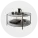 طاولات مفردة