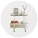 عربة تقديم