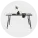 طاولات مفردة