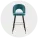 كراسي بار