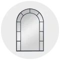 مرايات حائط