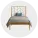 سرير نفر