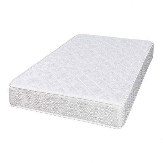 مرتبة سليب فايف ستار (S5S) كومفورت -120 × 200سم