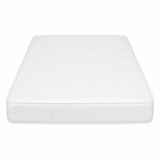 مرتبة نوم مريحة مبطنة - 140×200سم مرتبة نوم مريحة مبطنة - 140×200سم
