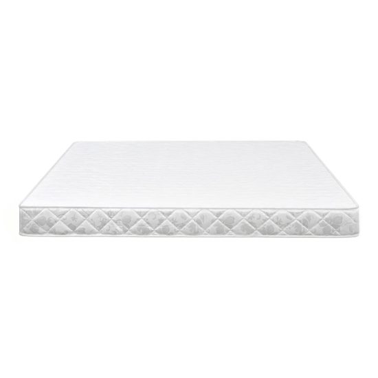 مرتبة نوم مريحة مبطنة - 200×200 سم مرتبة نوم مريحة مبطنة - 200×200 سم
