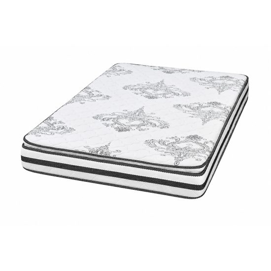 مرتبة طبية مضغوطة أمبريال - 120×190 سم مرتبة طبية مضغوطة أمبريال - 120×190 سم