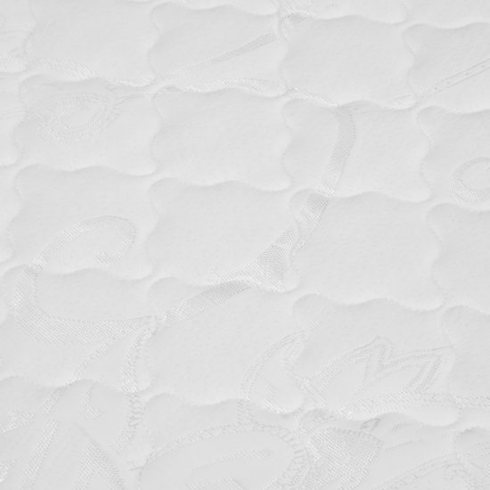 مرتبة بلاتينيوم فاخرة - 90×190سم مرتبة بلاتينيوم فاخرة - 90×190سم