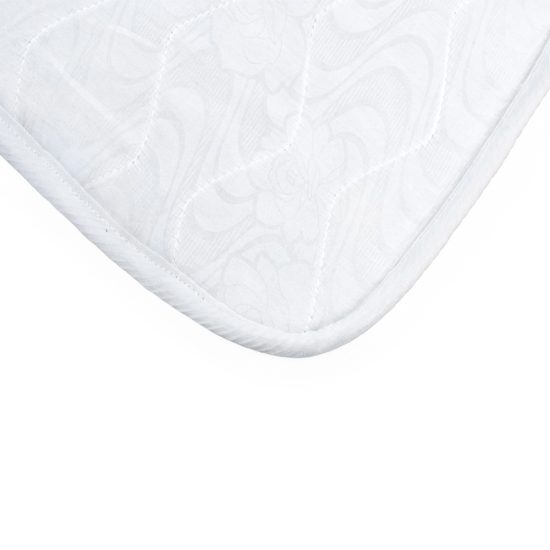 مرتب أطفال فاخرة مريحة مقاس 60×120 سم