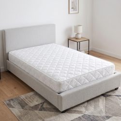 مرتبة نوم مريحة مبطنة - 120×190سم مرتبة نوم مريحة مبطنة - 120×190سم
