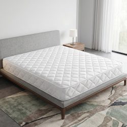 مرتبة نوم مريحة مبطنة - 180×200سم مرتبة نوم مريحة مبطنة - 180×200سم