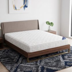 مرتبة سليب فايف ستار (S5S) كومفورت -180 ×200 سم مرتبة سليب فايف ستار (S5S) كومفورت -180 ×200 سم