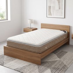 مرتبة بلاتينيوم فاخرة - 90×190سم