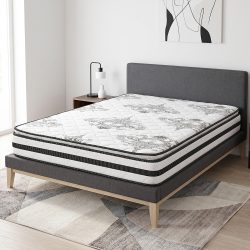 مرتبة طبية مضغوطة أمبريال - 120×190 سم مرتبة طبية مضغوطة أمبريال - 120×190 سم