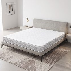 مرتبة نوم مريحة مبطنة - 200×200 سم مرتبة نوم مريحة مبطنة - 200×200 سم