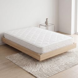 مرتبة نوم مريحة مبطنة - 70×120سم