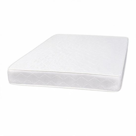 مرتبة نوم مريحة مبطنة فاخرة - 140×200سم مرتبة نوم مريحة مبطنة فاخرة - 140×200سم