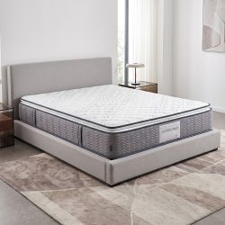 مرتبة تركي مع لباد 120×190سم مرتبة تركي مع لباد 120×190سم