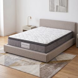 مرتبة تركي مع لباد 120×200 سم مرتبة تركي مع لباد 120×200 سم