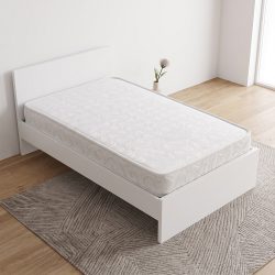 مرتب أطفال فاخرة مريحة مقاس 60×120 سم
