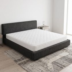 مرتبة سرير فندقية فاخرة 200×200 سم مرتبة سرير فندقية فاخرة 200×200 سم