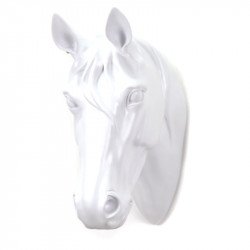 تحفة راس حصان  ديكور حائط 40سم