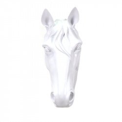 تحفة راس حصان  ديكور حائط 40سم