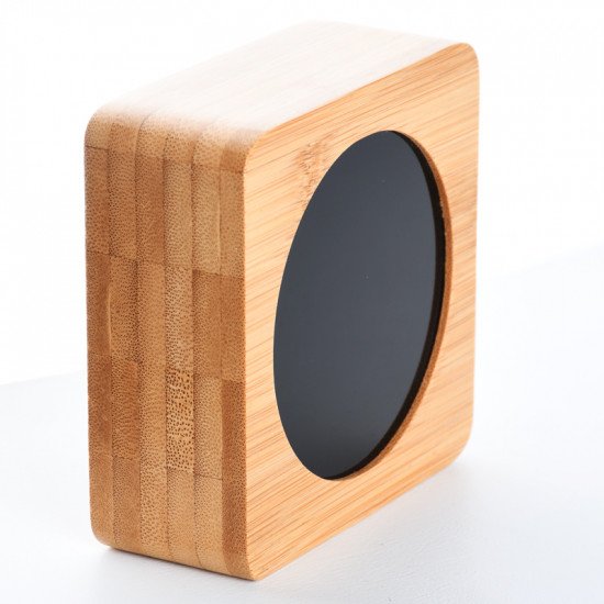 ساعه رقميه موديل 2