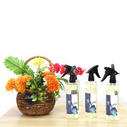 معطر مفروشات 500 مل معطر مفروشات 500 مل