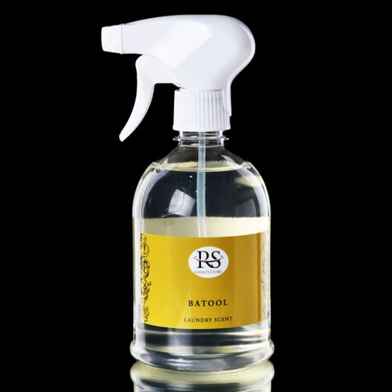 معطر مفروشات 500 مل موديل Batool 