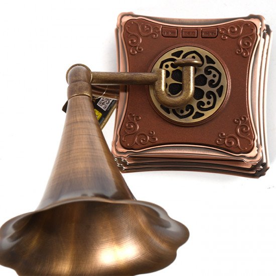 تحفه موسيقيه ديكور 23 سم تحفه موسيقيه ديكور 23 سم