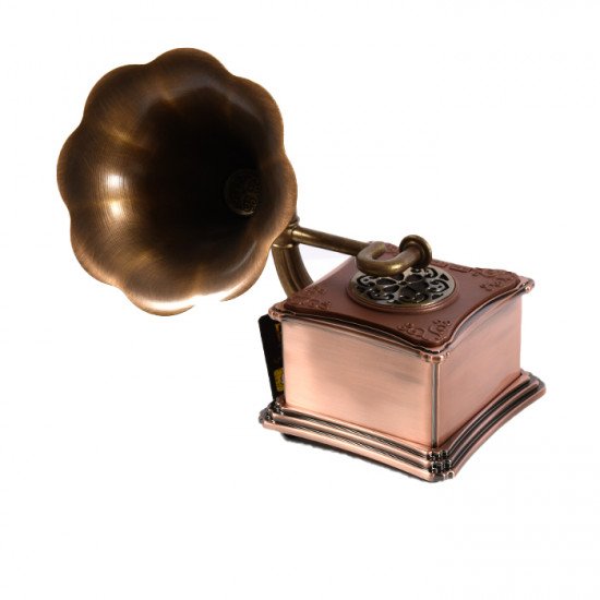 تحفه موسيقيه ديكور 23 سم تحفه موسيقيه ديكور 23 سم