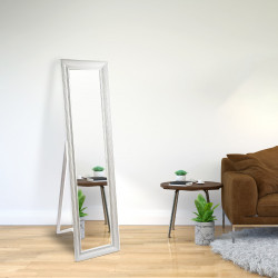 مرآة استاند 160x40 سم