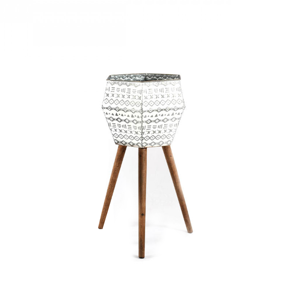 حامل زرع معدن حامل زرع معدن