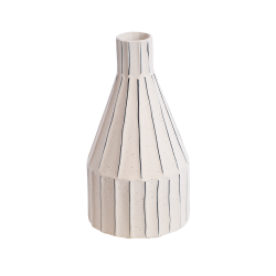 مزهرية سيراميك 26 سم مزهرية سيراميك 26 سم