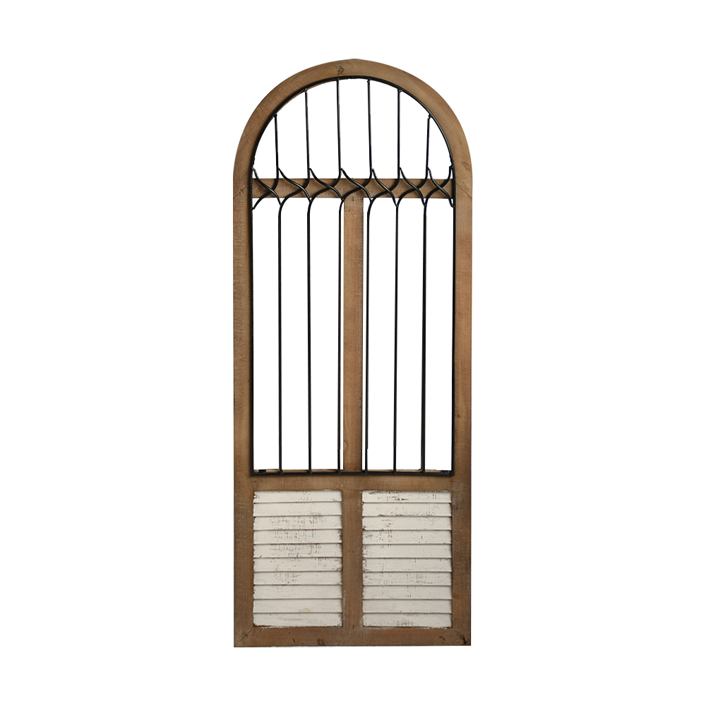 ديكور شباك مودرن 120X48 سم ديكور شباك مودرن 120X48 سم