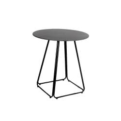 طاولة خدمه مفرد قواعد معدنية طاولة خدمه مفرد قواعد معدنية