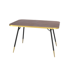 طاولة طعام مفرد قابلة للطي طاولة طعام مفرد قابلة للطي