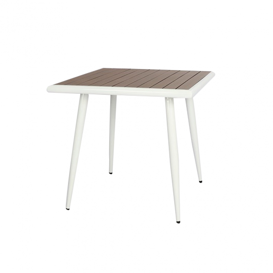 طاولة طعام مفرد