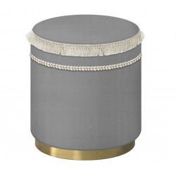 مقعد عثماني قماش مقعد عثماني قماش