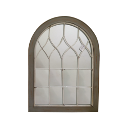 ديكور مرآة حائط