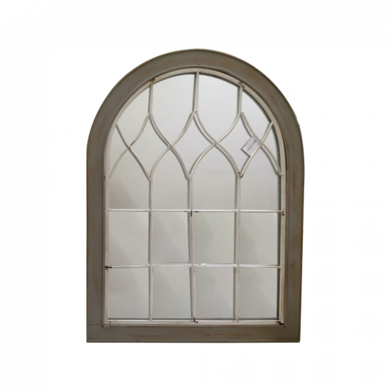 ديكور مرآة حائط