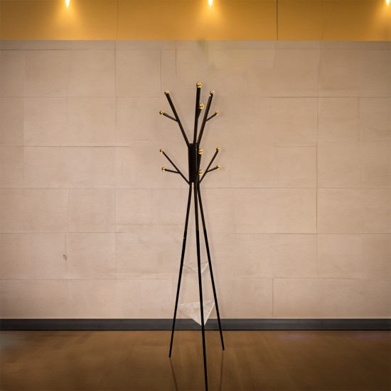 علاقة ملابس 180سم