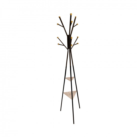 علاقة ملابس 180سم