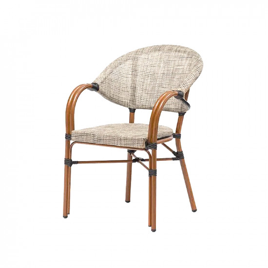 كرسي مفرد جانبي خشب كرسي مفرد جانبي خشب