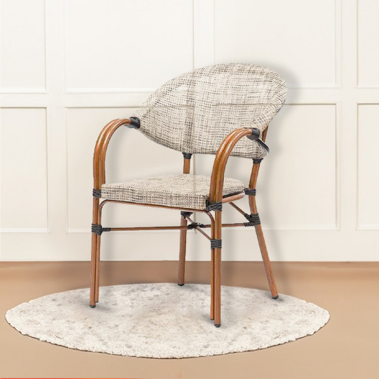 كرسي مفرد جانبي خشب كرسي مفرد جانبي خشب