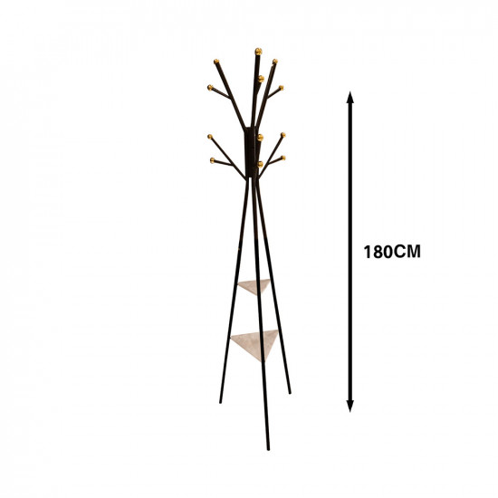 علاقة ملابس 180سم