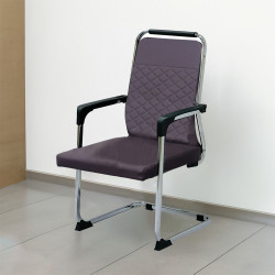 كرسي مكتب ثابت بني