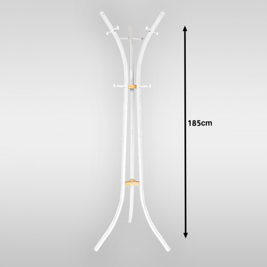 علاقة ملابس 185سم علاقة ملابس 185سم